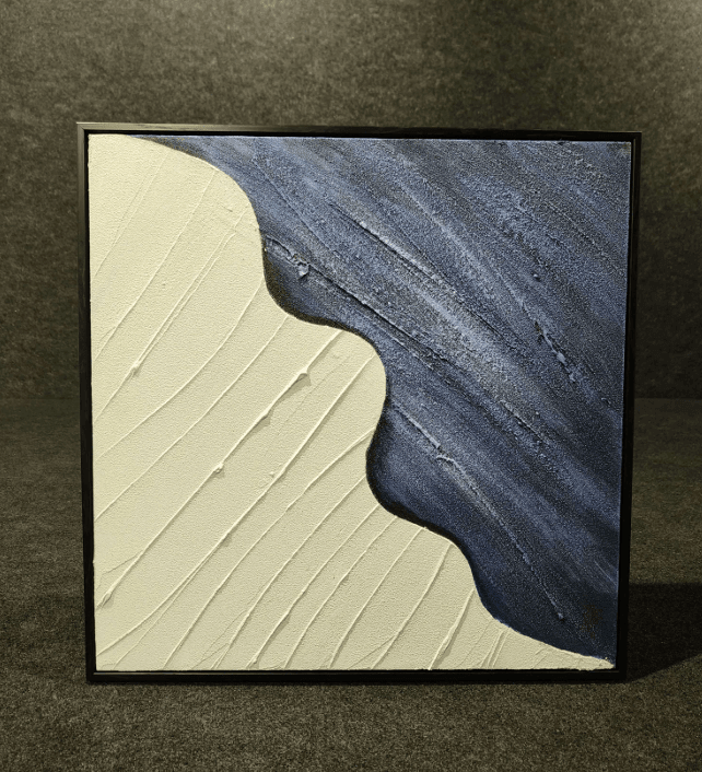 Exclusive Hand Crafted Painting Style 46